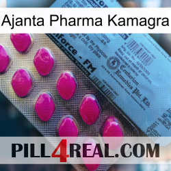 Ajanta Pharma Kamagra